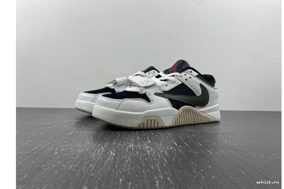 Cheap EP TR FZ8117-102 Travis Jordan Jack Jumpman Scott 0424